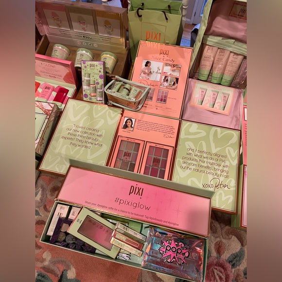 Mystery Full Size PIXI Products - Picture 5 of 13